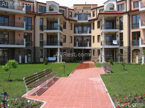 Arcadia Apartments 4